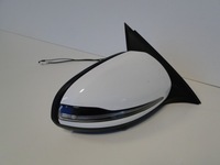 фото thumb №6, Mercedes зеркало правые glc 253 x253 w253 14pin 149 камера европа