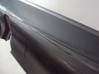 фото thumb №8, Молдинг порог правая mercedes c-klasa w205 amg fl