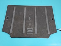 фото thumb №1, Обшивка багажника пол renault koleos 849b8jy00a