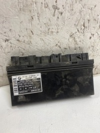 фото thumb №1, Bmw 5 e60 e61 2007 модулі комфорту