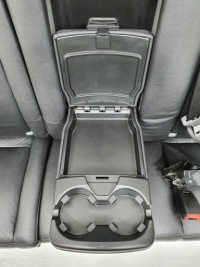 фото thumb №7, Заднє сидіння задня задня шкіра land rover freelander ii l359