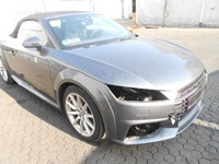 фото thumb №15, Audi t перед капот крила pas переднє підсилювач крило бампер колір: