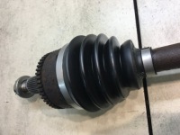 фото thumb №8, Приводной вал правый перед discovery iii 2.7 td v6 автоматическая коробка передач