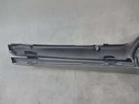 фото thumb №7, Хром пластик решітка mercedes w205 amg c-klasa