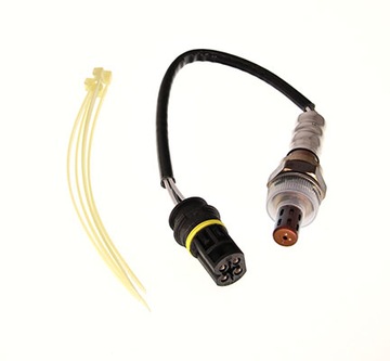 фото thumb №1, Ntk лямбда-зонд mercedes длина провода: 295mm