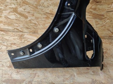 фото thumb №8, Крило переднє перед mini r56 06-11