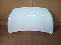 фото thumb №1, Mitsubishi space star 2 ii 13-16r капот крышка