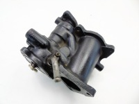 фото thumb №1, Основа корпус клапана вихлопних газів egr 1.7 cdti astra g h combo corsa c meriva