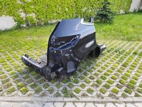 фото thumb №3, Ford edge ii 2016год четверть крыло зад правая