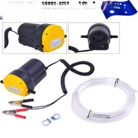 фото thumb №12, Praktyczna насос масляна електрична насос масляна насос do odciągu оливи do łodzi