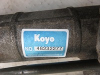 фото thumb №6, Рулевая рейка pontiac vibe i