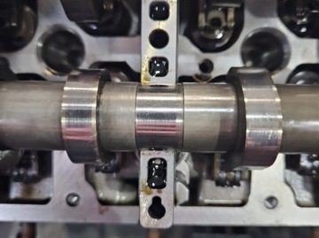 фото thumb №14, Двигун cdt audi a8 d4 4h 3.0 v6 tdi film вимірювання