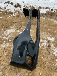 фото thumb №2, Бампер перед передний mazda 6 lift