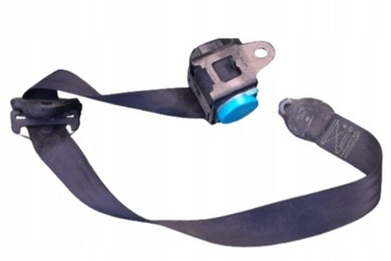 фото thumb №1, Chrysler grand voyager iv pas безпеки правий зад 52029368ab