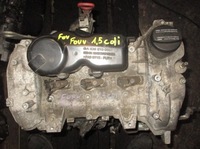 фото thumb №1, Smart for four двигун 1.5 cdi colt 1.5 did