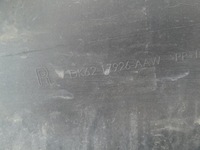 фото thumb №8, Range rover sport ii l494 бампер задний оригинал