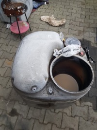 фото thumb №1, Volvo fh4 fh e6 euro 6 каталізатор гасник вихлоп