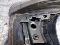 фото thumb №7, Крышка багажника задняя багажника toyota corolla e21 kombi 2018-