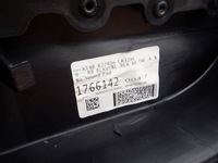 фото thumb №6, Боковина дверь правые зад ford edge рестайлинг usa 2019-