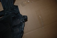 фото thumb №12, Hyundai i30 i 30 ii решётка радиатора бампера перед решётка радиатора 2012-2017 r. 86351-a6000