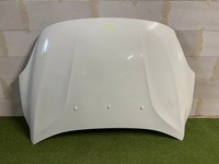 фото thumb №1, Volvo v40 2012- капот крышка двигателя