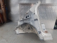 фото thumb №1, Citroen c1 i peugeot 107 toyota aygo i левая четверть перед передняя