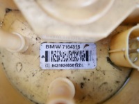 Бак bak помпа пального bmw f15 f16 3.0d 4.0d Недорого, фото thumb