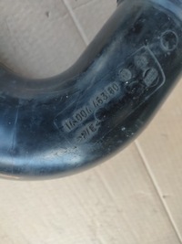 фото thumb №7, Jumpy ii scudo шланг воздуха 2.0 hdi