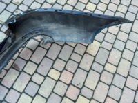 фото thumb №7, Skoda superb iii 3 kombi 15-23 бампер задняя задний