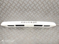 фото thumb №10, Молдинг накладка кришки задній peugeot expert iii 2016-2023 9813797577