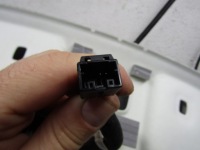 Kia picanto 3 5d 24r стеля обшивка в Україні, фото thumb