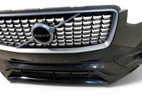 фото thumb №10, Volvo xc90 2022 бампер передній