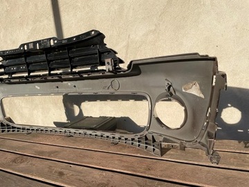 фото thumb №6, Mini cooper one r56 рестайлинг бампер перед