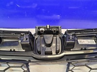 фото thumb №7, Honda cr-v 2019 решётка радиатора