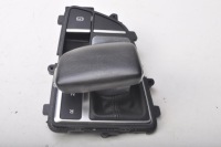 фото thumb №6, Audi a4 b9 ручка чохол зміни коробка передач 8w2713111