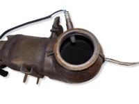 Volvo xc90 2 xc60 2 t8 катализатор fap dpf 32225414 в Украине, фото thumb