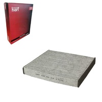 фото thumb №1, Фильтр салонный угольный subaru legacy v outback