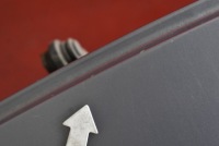 фото thumb №10, Двері ліва задня задні z163 opel corsa d 5d 06-11