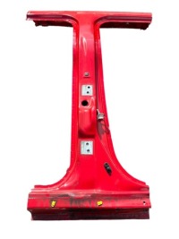 фото thumb №1, Hummer h3 06-10r блок двигателя порог кузовной b rh