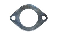 фото thumb №1, Підкладка рейка рульова металева aixam оригінал