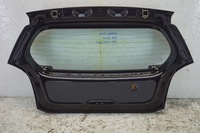 фото thumb №15, Крышка багажника багажника задняя nissan pixo 8g