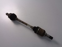 фото thumb №1, Привідний вал ліва fiat 500 lift 1.2 бензин 2015 rok