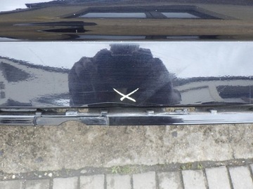 фото thumb №9, Porsche panamera ii 2 971 2016- бампер задний