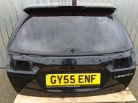 фото thumb №1, Кришка багажника скло subaru legacy iv ouyback iii 03-06