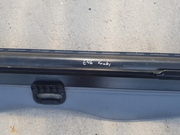 фото thumb №7, Ролета сетка багажника оригинал bmw e46 универсал