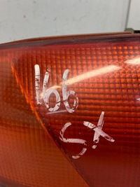 фото thumb №3, Лампа задняя левая alfa 166 fca