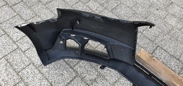 фото thumb №12, Audi a4 b9 8w0 бампер перед оригінал c151