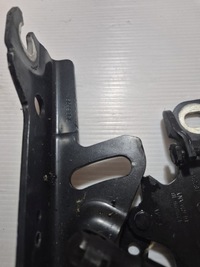 фото thumb №15, Bmw 3 f30 f31 петлі капот лівий правий + амортизатори амортизатори 139896 7239233