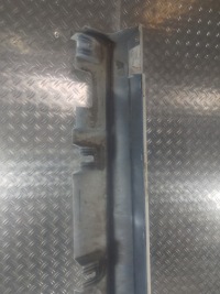 фото thumb №7, Mercedes gle w167 19- порог накладка порог правая 001167882