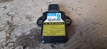 фото thumb №5, Датчик ускорения prius plus 89183-48030